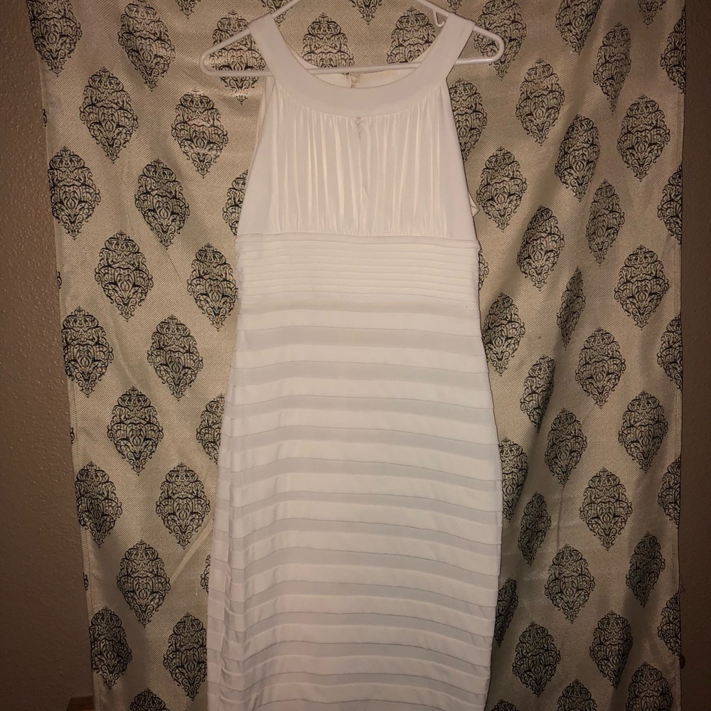 Sleeveless Dress